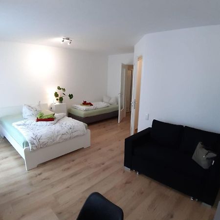 Lea Apartment Zentrum Nord Leipzig Eksteriør billede